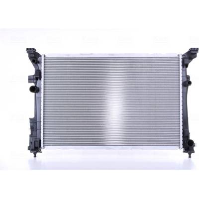 Chladič motora NISSENS 627063