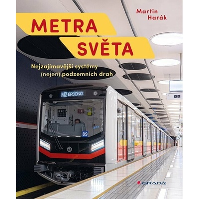 Metra světa