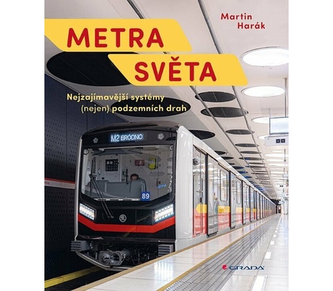 Metra světa