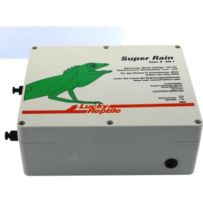 Lucky Reptile Super Rain čerpadlo