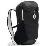 Black Diamond Дамска туристическа раница Black diamond Women's Pursuit 15 Backpack Walking backpack - Black - размер One Size (504-1513-0111)
