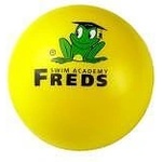 Freds Swimtrainer Топка