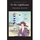 To the Lighthouse - Virginia Woolf