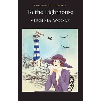 To the Lighthouse - Virginia Woolf