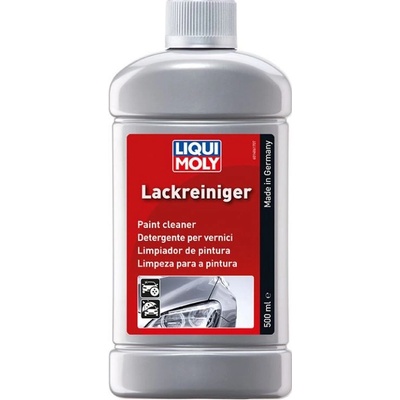 Liqui Moly 1486 Čistič laku 500 ml