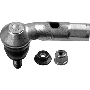 Hlava/čap spojovacej tyče riadenia LEMFÖRDER 35281 02 (3528102)