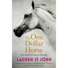 The One Dollar Horse - Lauren St John