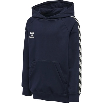 Hummel Суитшърт с качулка Hummel MOVE KIDS CLASSIC HOODIE 206922-7026 Размер S (135-140 cm)