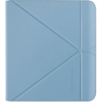 Kobo Libra Colour SleepCover blue (N428-AC-BL-E-PU)