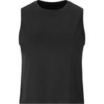 ATHLECIA Дамски топ ATHLECIA Women's Pacy V3 Top Sport shirt - Black - размер 36 (EU) (916-7260-0113)