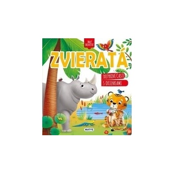 Zvieratá - Matys