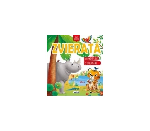 Zvieratá - Matys