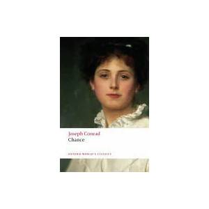 Chance | Joseph Conrad (2008)