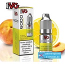IVG 6000 Salt Lemon Peach Crush 10 ml 10 mg