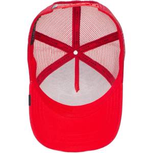 Goorin Bros шапка trucker The Cock (101.0378)