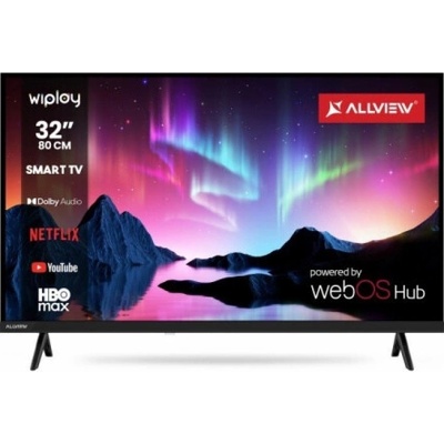 Allview 32WIPLAY6301-H