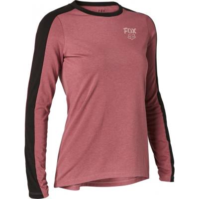 Fox Ranger Dr Mid Ls Purple HZ dámsky