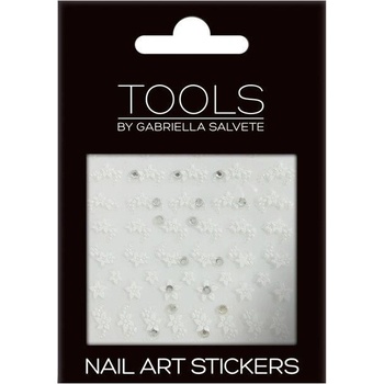 Gabriella Salvete TOOLS Nail Art Stickers 02 W 1balenie