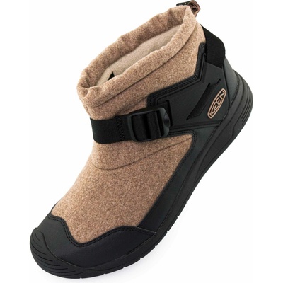 Keen Men Hoofdromeo Black Felt-Black