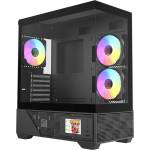 Raidmax i803BF black