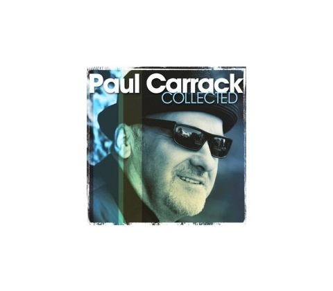 Carrack, Paul - Collected