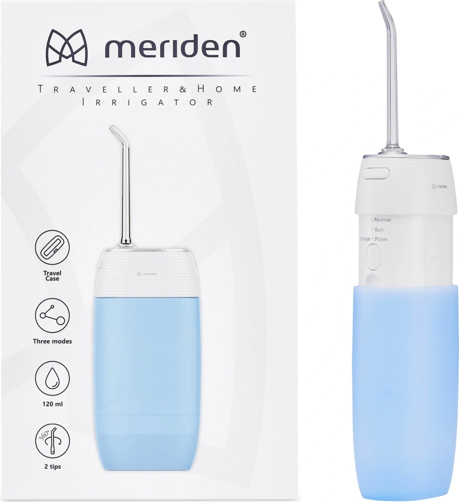 WaterPik WP-100E