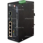 PLANET IGS-624HPT