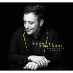Raphael Gualazzi - Love Life Peace (CD) (8033120987205)