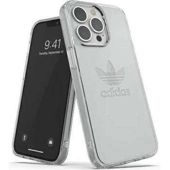 Adidas Кейс Adidas Protective за Apple iPhone 13/13 Pro, Прозрачен (8718846095815)