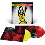 Universal Rolling Stones: Voodoo Lounge (30th Anniversary, Limited Coloured Vinyl) - 2Vinyl (LP) (073491)