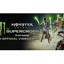 Monster Energy Supercross