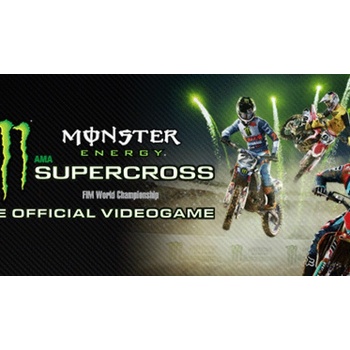 Monster Energy Supercross