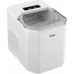 Oliver voltz Ледогенератор Oliver Voltz OV51447B, 120W, 12 кг/24 часа, 1.3 л, 9 кубчета за цикъл работа, Индикатор за лед и вода, Бял (5OV51447BW) Ледогенератор