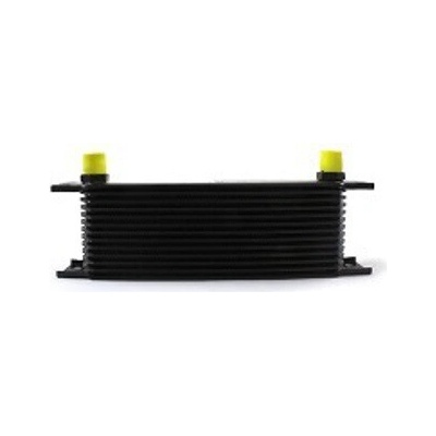Olejový chladič / chladič oleje Mocal Heavy Duty (HD) 13 šachet 330 (235) x 100 x 51mm (D-10)