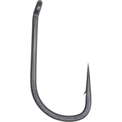Korda Háčiky Straight Point Barbed 10 ks Veľ. 6