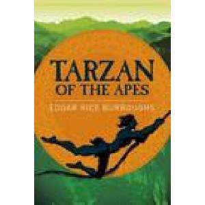 Tarzan of the Apes | Edgar Rice Burroughs (ISBN: 9781785996436)