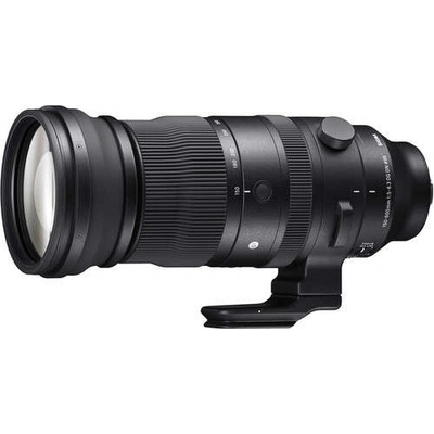 Sigma 150-600 mm f/5-6.3 DG DN OS Sports pre Sigma L / Panasonic / Leica