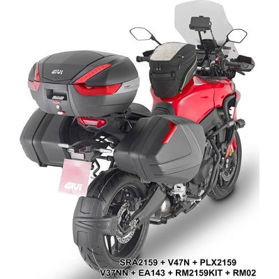 GIVI PLX2159 – Zboží Mobilmania