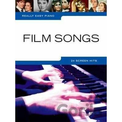 Really Easy Piano - Birgit Kaltenthaler