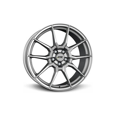 ATS Racelight 8,5x19 5x114,3 ET38 royal silver