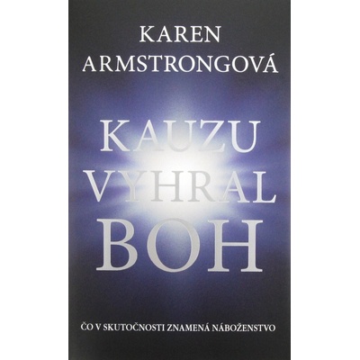 Kauzu vyhral Boh