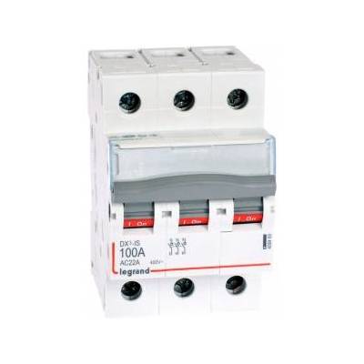 Сепаратор FR 303 100A Legrand