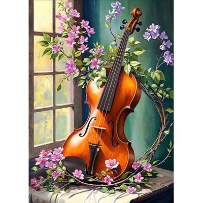 Cherry Pazzi - Puzzle The Lyrical Melody - 1 000 piese