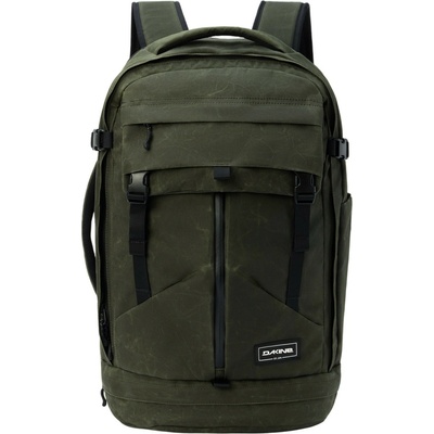 Dakine Verge Backpack tmavě zelená 32 l