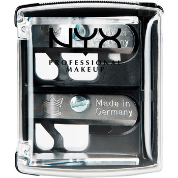 NYX Professional Makeup Sharpener strúhatko na kozmetické ceruzky