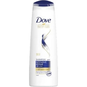 Dove Intensive Repair Шампоан за изтощена коса и цъфтящи краища 250мл
