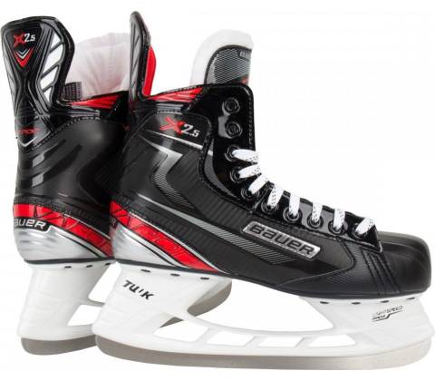 Bauer Vapor X2.5 junior