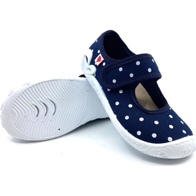 Anatomic papuče Flexible Blueberry