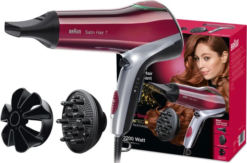 Braun HD770