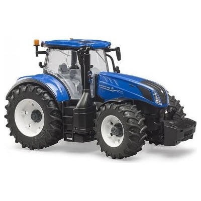 Bruder 3120 Traktor New Holland T7.315